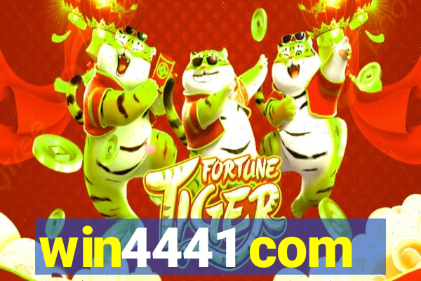 win4441 com